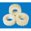 Industrial engineering plastic part